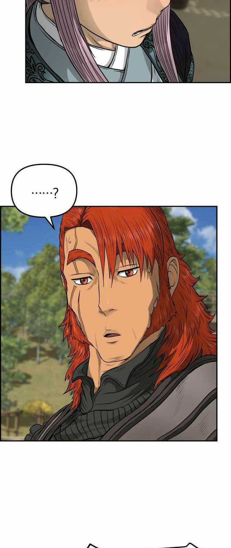 Phong Lôi Kiếm - Chapter 96 - Trang 34