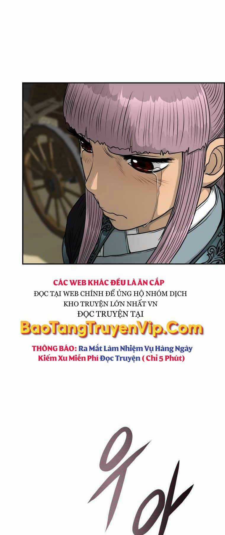 Phong Lôi Kiếm - Chapter 96 - Trang 38