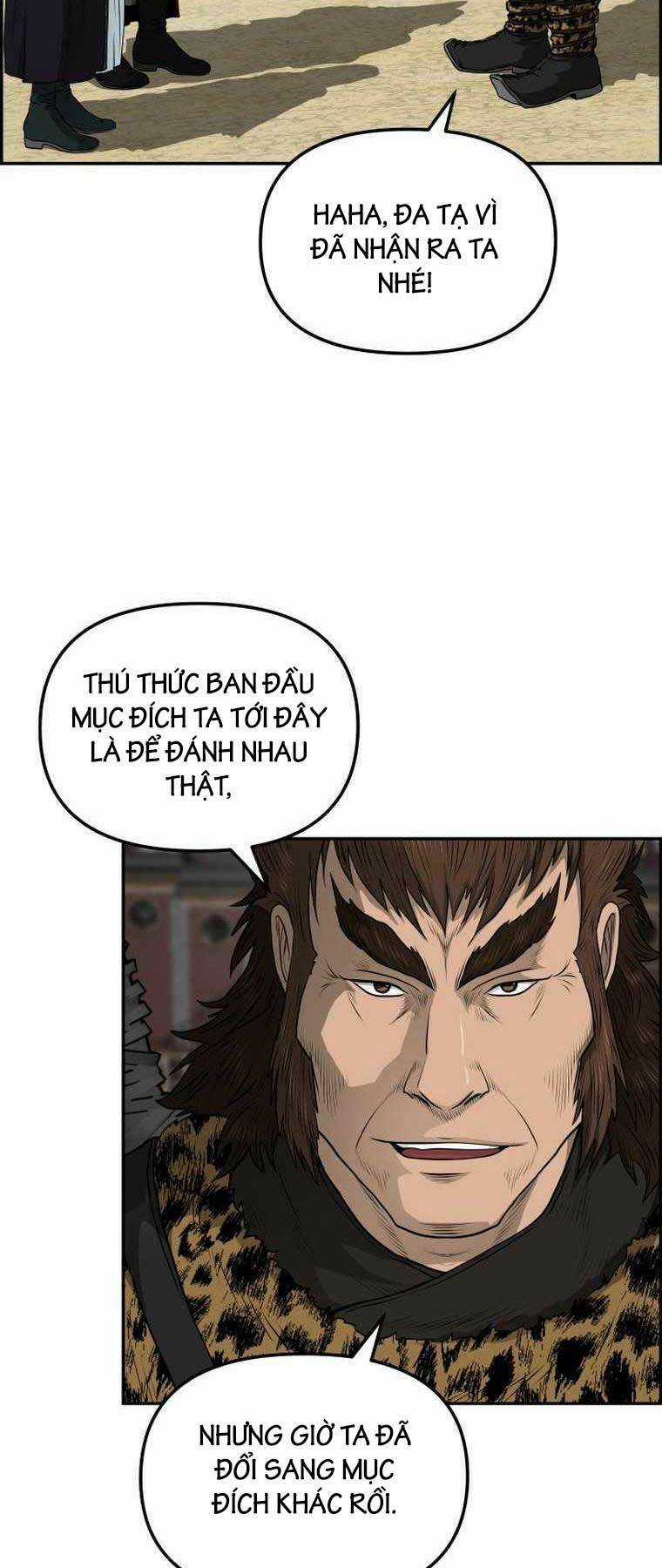 Phong Lôi Kiếm - Chapter 96 - Trang 47