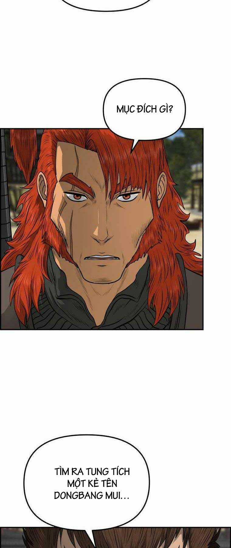 Phong Lôi Kiếm - Chapter 96 - Trang 48