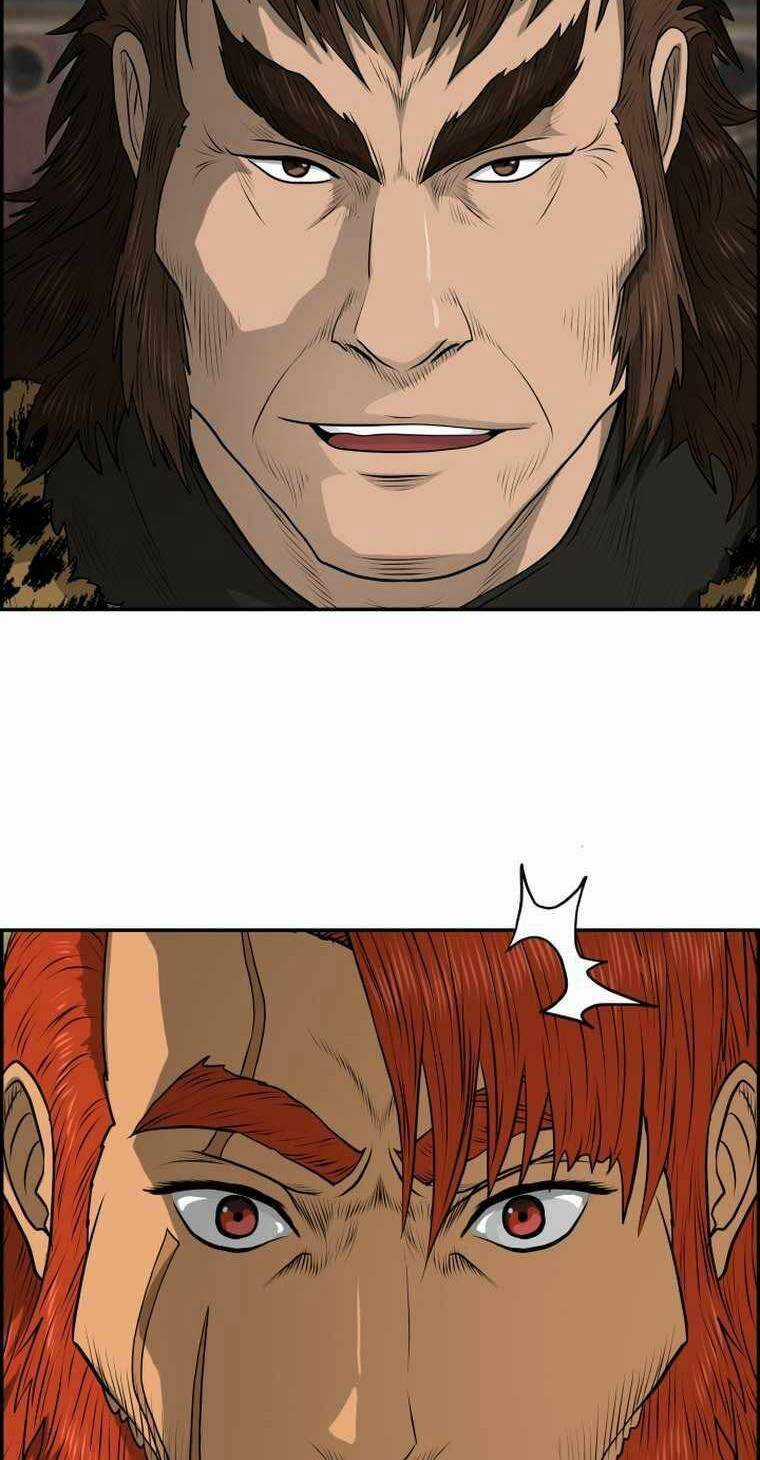 Phong Lôi Kiếm - Chapter 96 - Trang 49