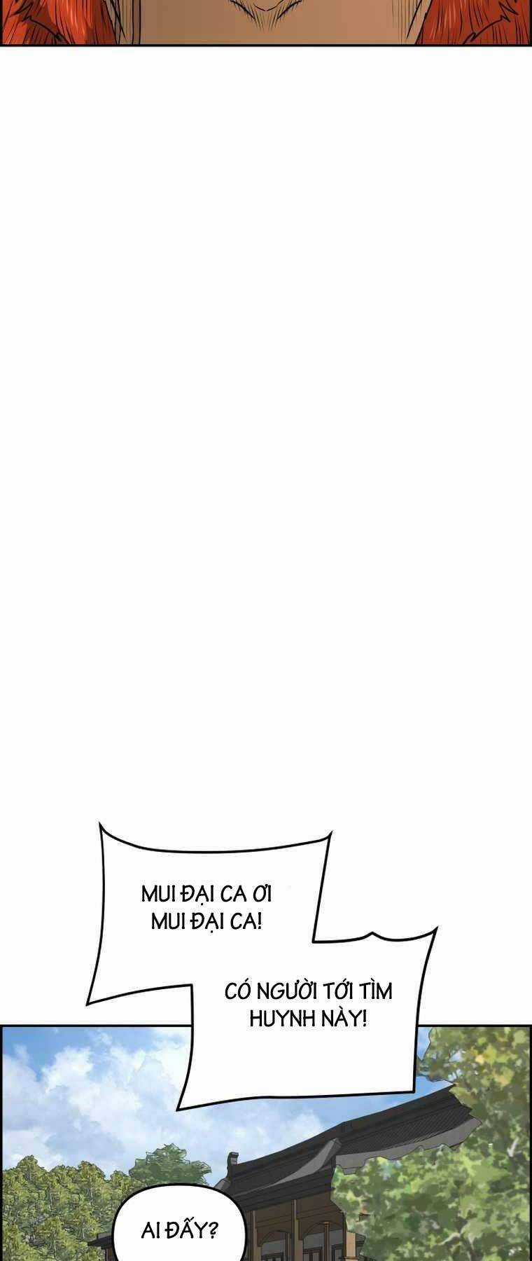 Phong Lôi Kiếm - Chapter 96 - Trang 50