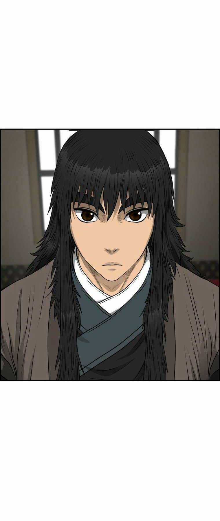 Phong Lôi Kiếm - Chapter 96 - Trang 56