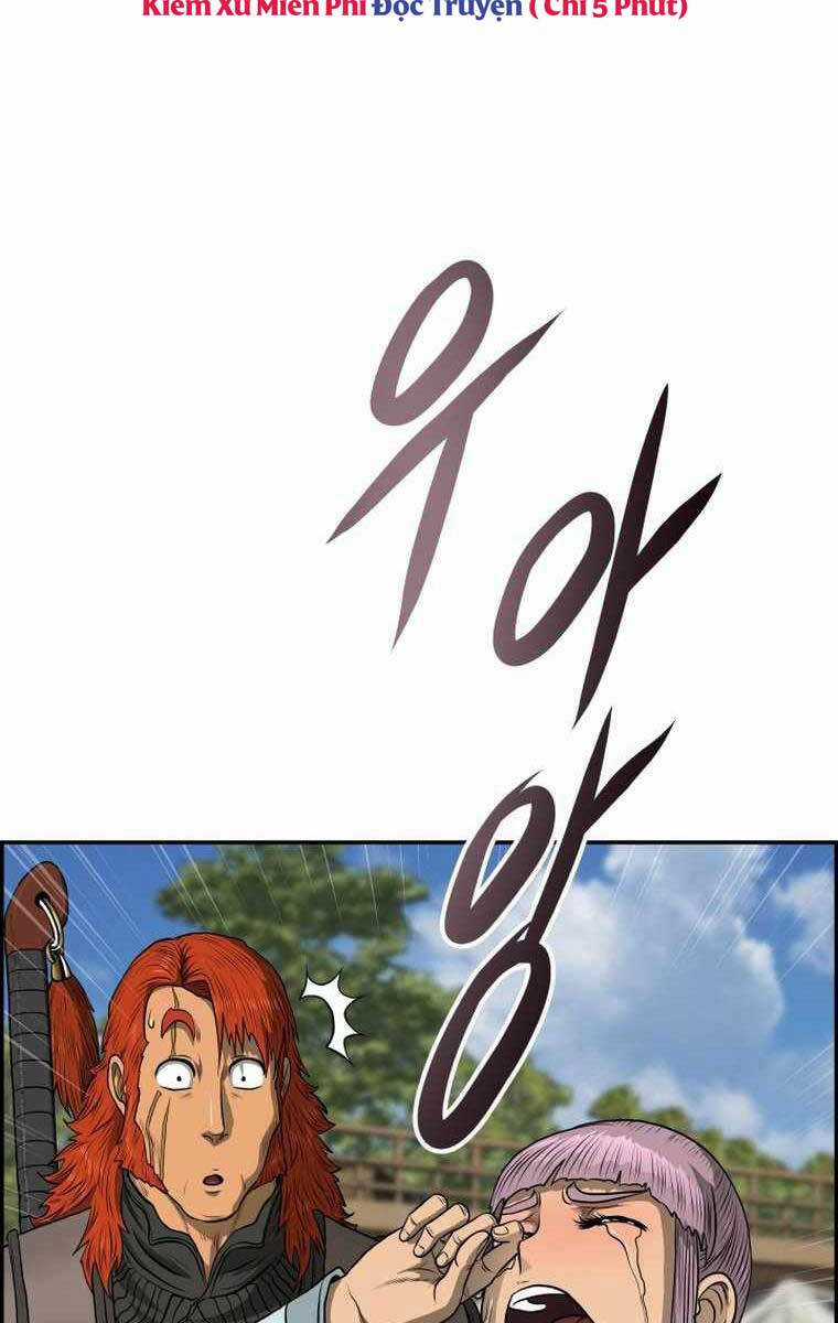 Phong Lôi Kiếm - Chapter 96 - Trang 58