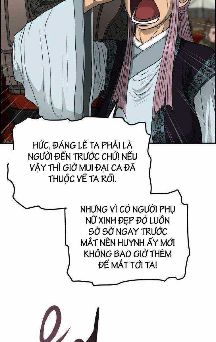 Phong Lôi Kiếm - Chapter 96 - Trang 59
