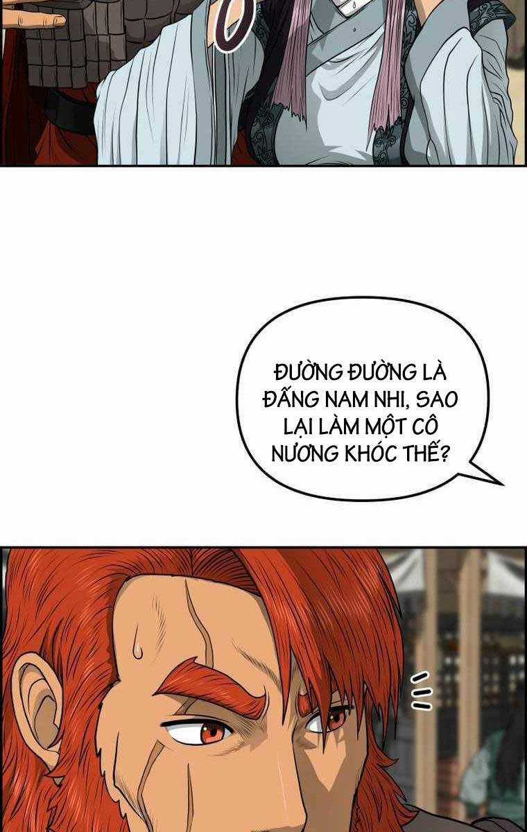 Phong Lôi Kiếm - Chapter 96 - Trang 62