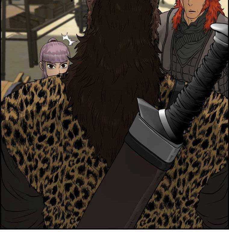 Phong Lôi Kiếm - Chapter 96 - Trang 64