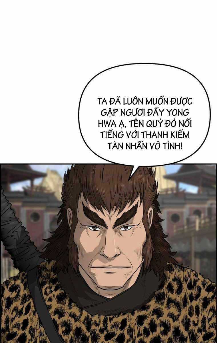 Phong Lôi Kiếm - Chapter 96 - Trang 65