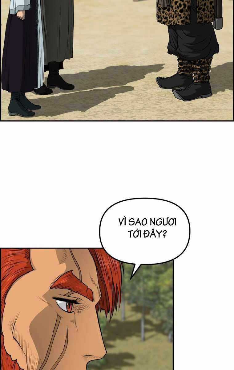 Phong Lôi Kiếm - Chapter 96 - Trang 67