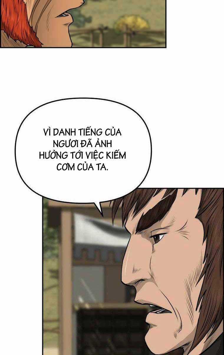 Phong Lôi Kiếm - Chapter 96 - Trang 68