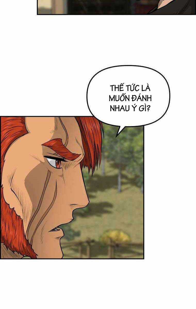 Phong Lôi Kiếm - Chapter 96 - Trang 69