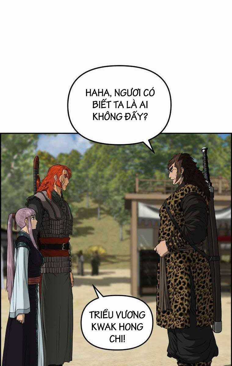 Phong Lôi Kiếm - Chapter 96 - Trang 70