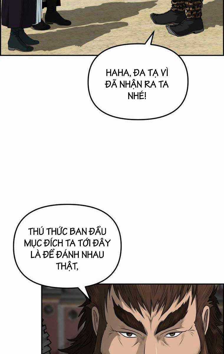 Phong Lôi Kiếm - Chapter 96 - Trang 71