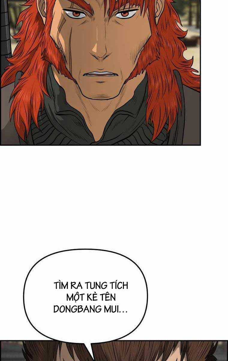 Phong Lôi Kiếm - Chapter 96 - Trang 73