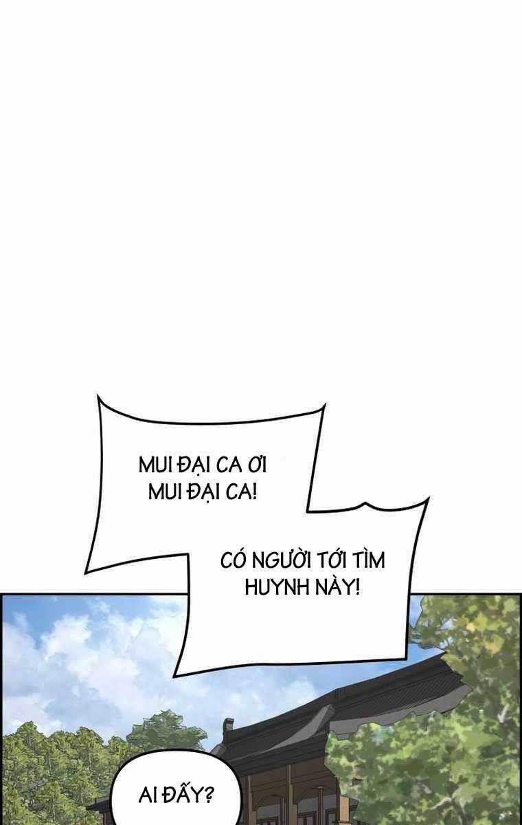 Phong Lôi Kiếm - Chapter 96 - Trang 76