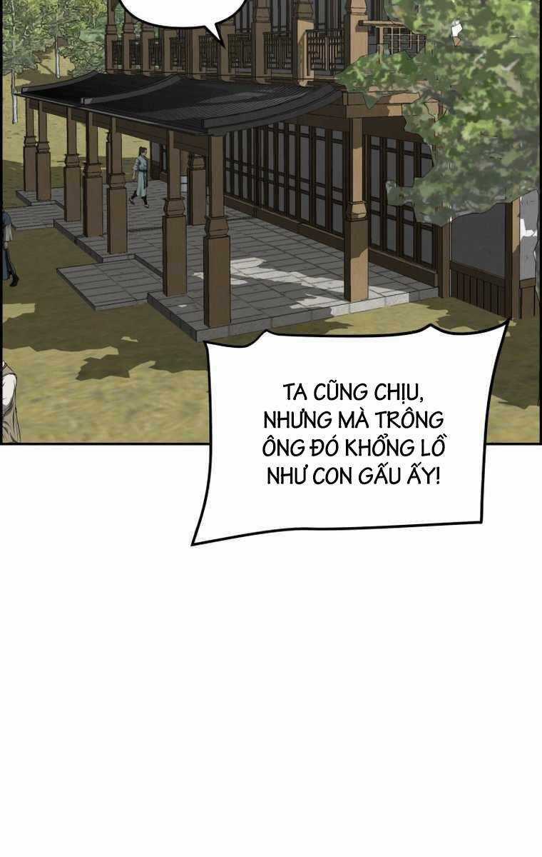 Phong Lôi Kiếm - Chapter 96 - Trang 77