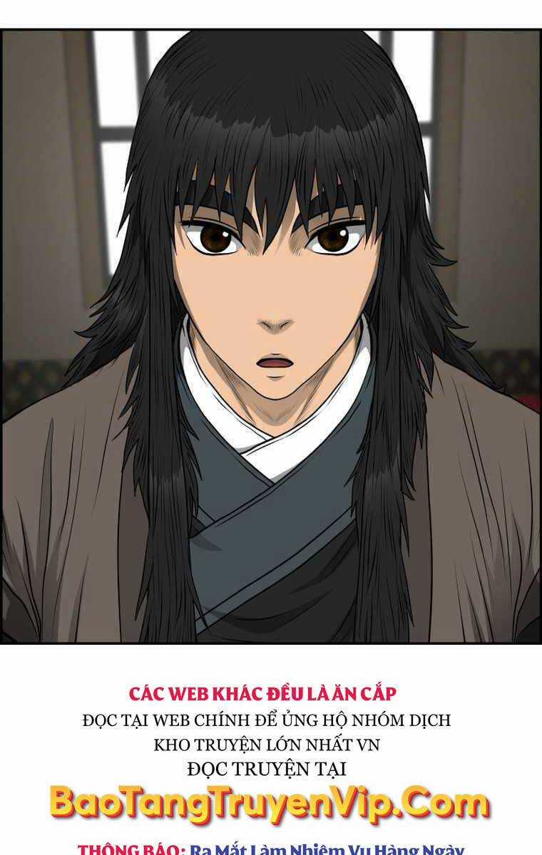 Phong Lôi Kiếm - Chapter 96 - Trang 78