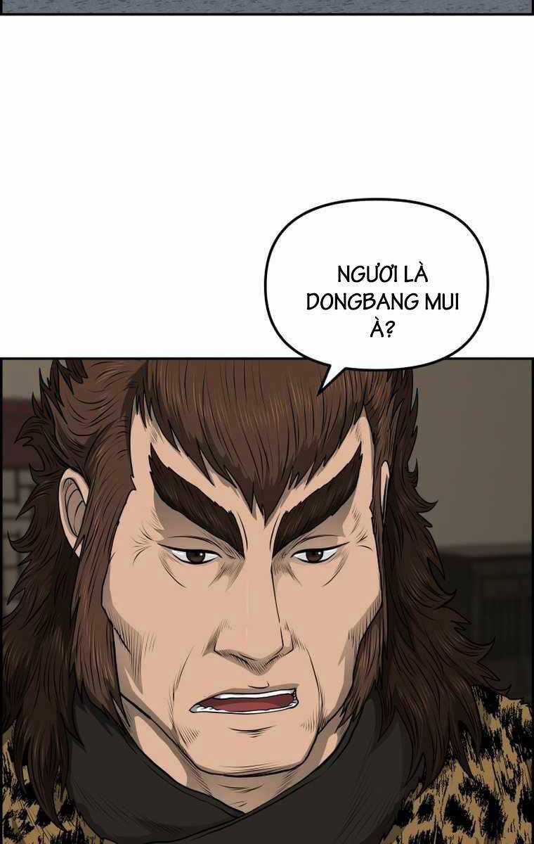 Phong Lôi Kiếm - Chapter 96 - Trang 80