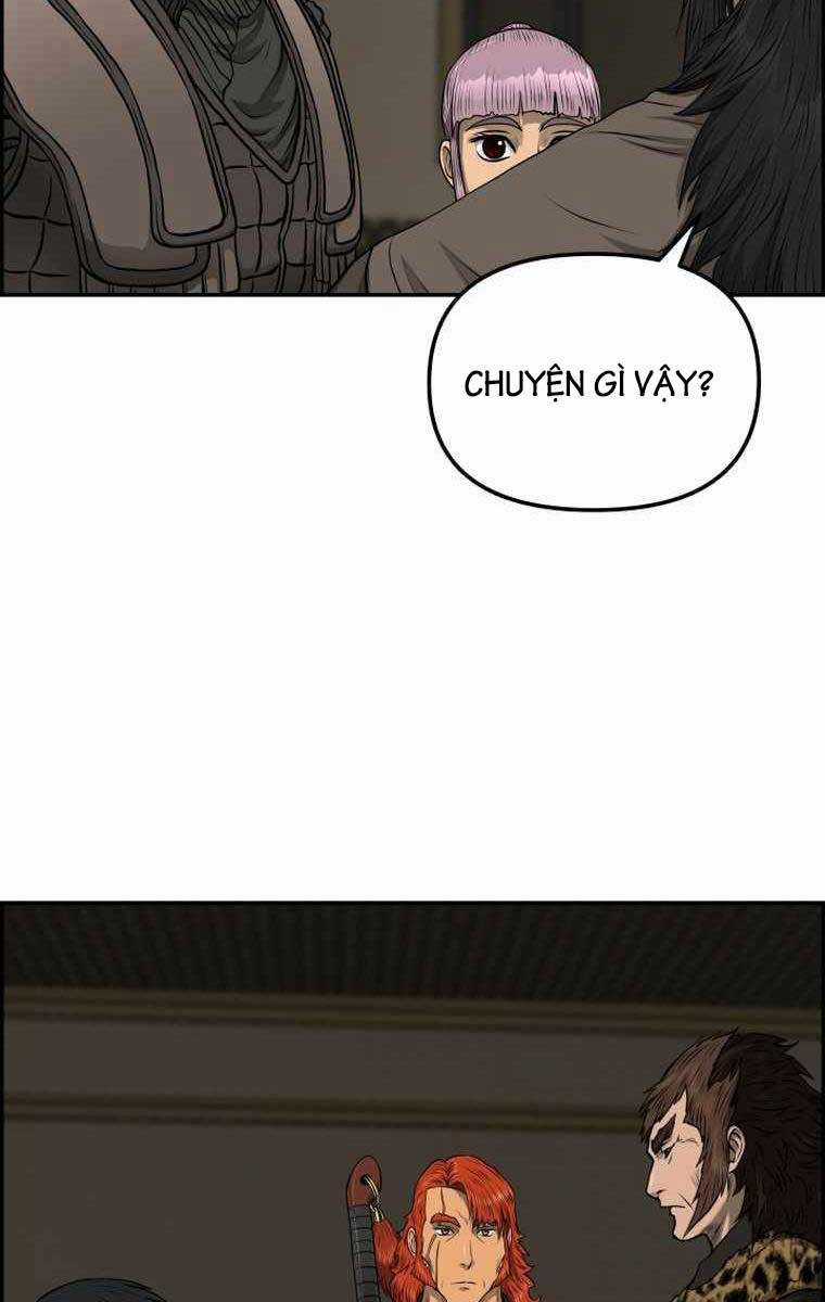 Phong Lôi Kiếm - Chapter 96 - Trang 82