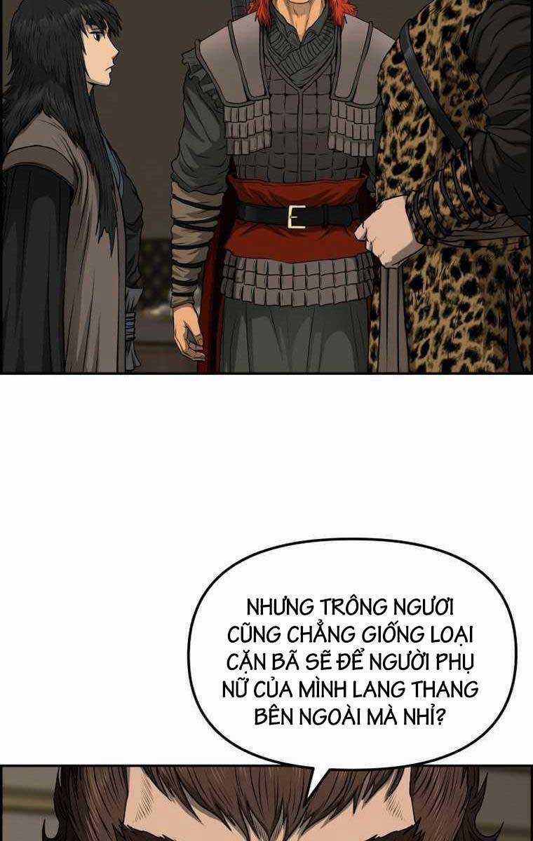 Phong Lôi Kiếm - Chapter 96 - Trang 83