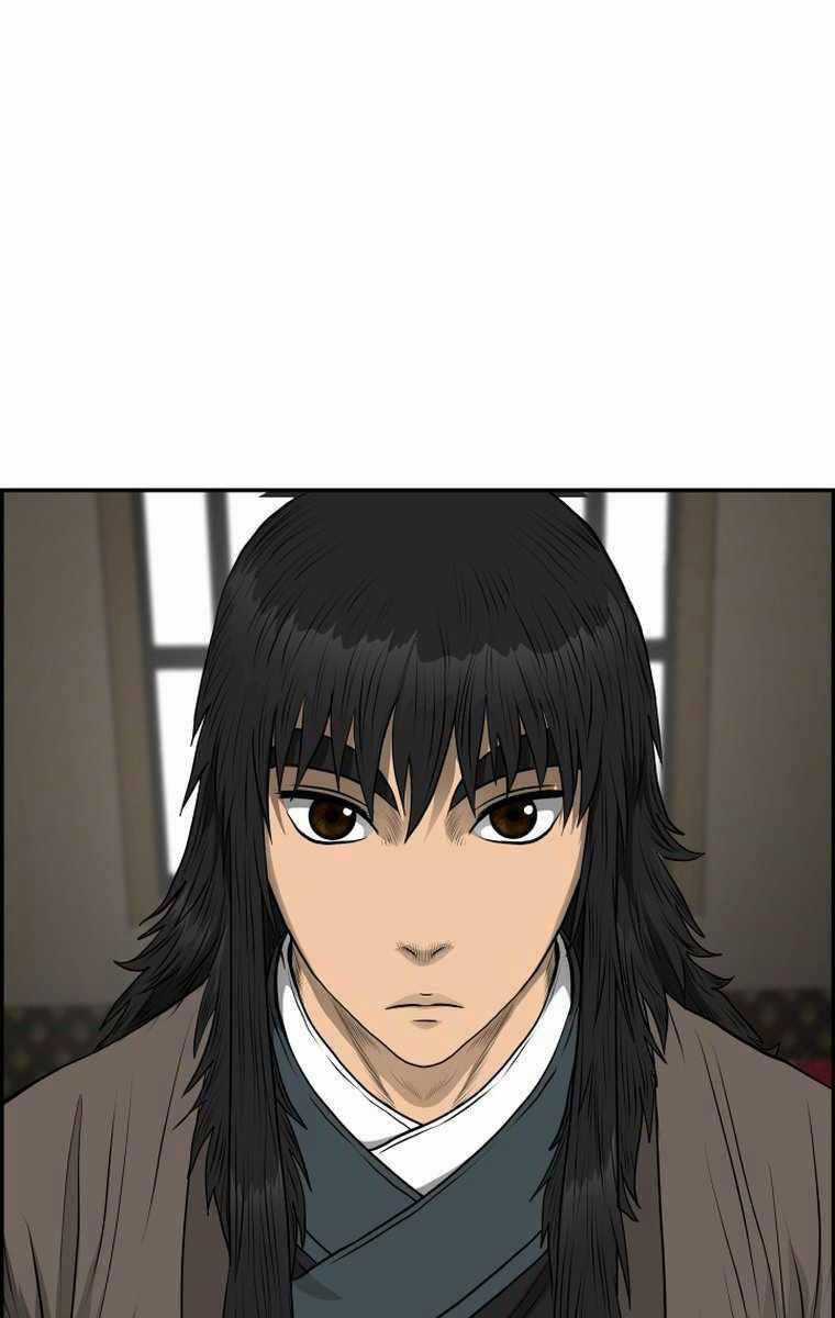 Phong Lôi Kiếm - Chapter 96 - Trang 85