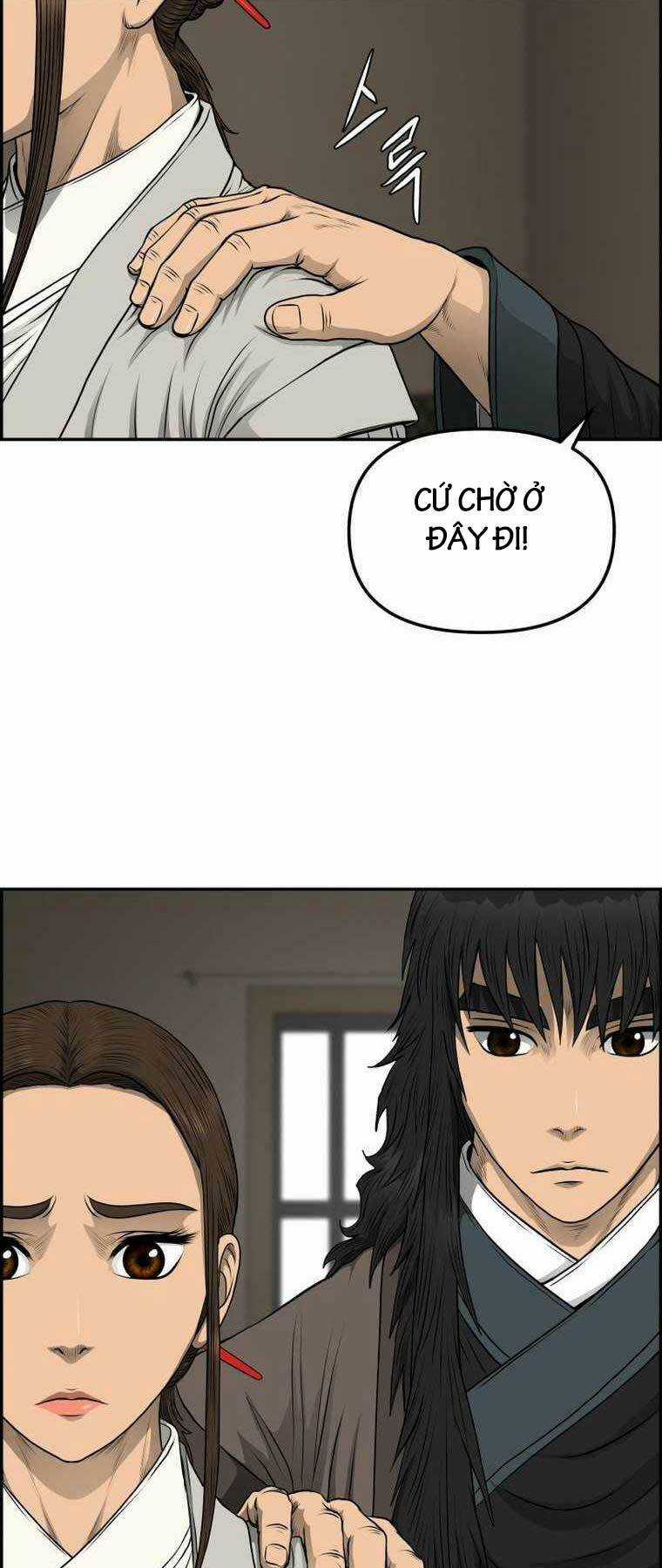 Phong Lôi Kiếm - Chapter 97 - Trang 15