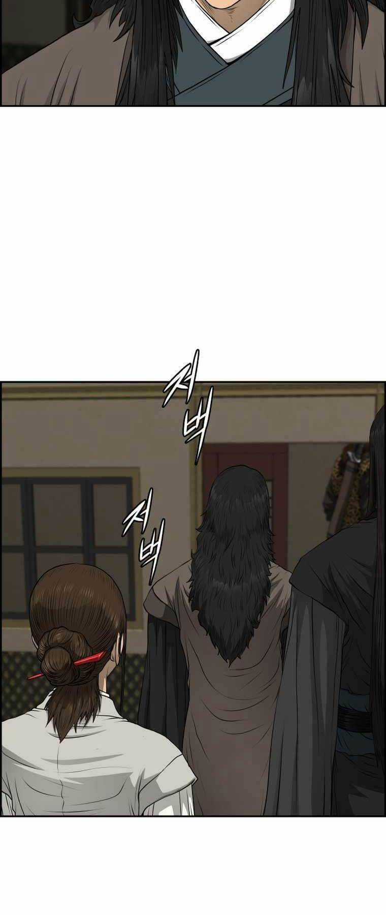 Phong Lôi Kiếm - Chapter 97 - Trang 30