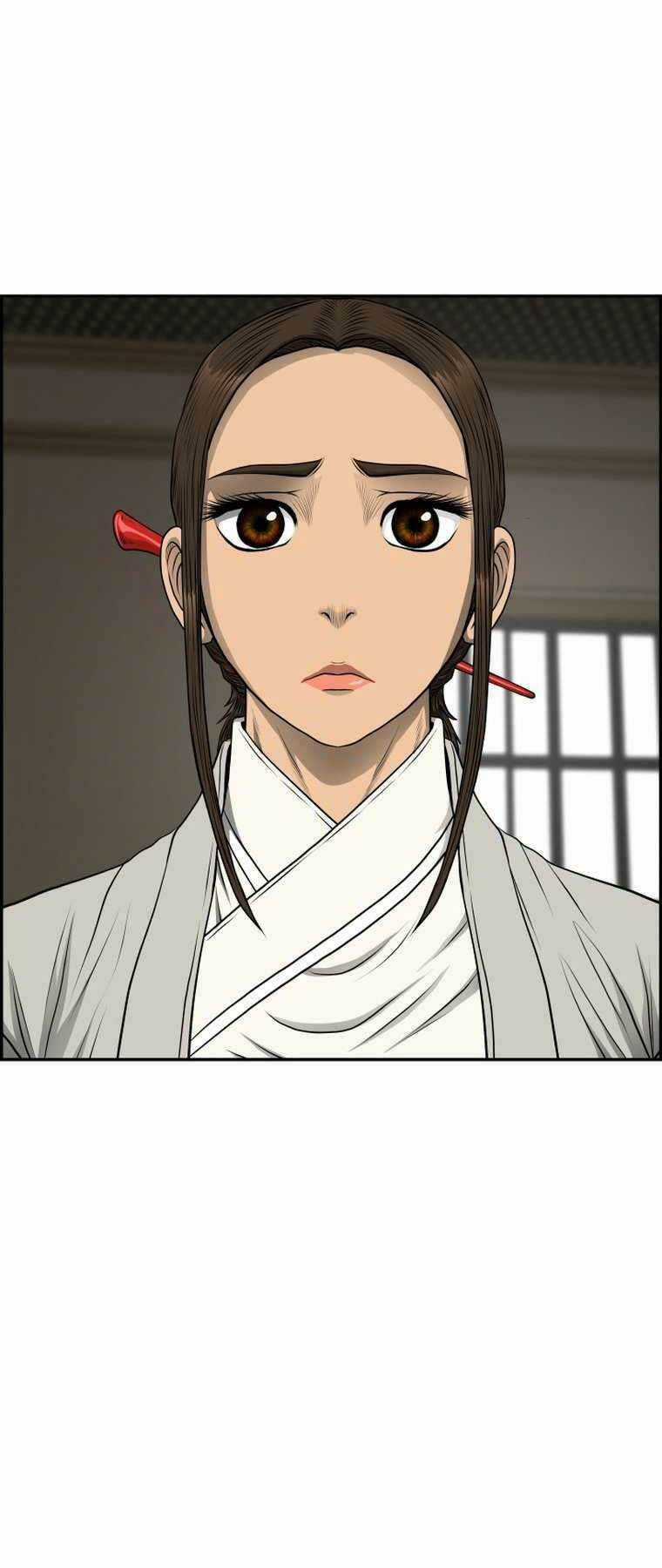 Phong Lôi Kiếm - Chapter 97 - Trang 31