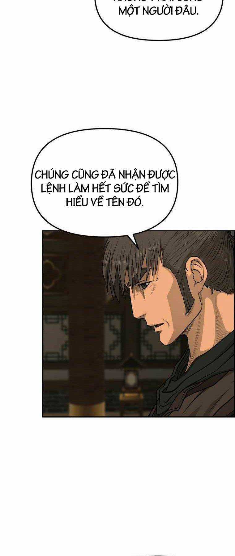 Phong Lôi Kiếm - Chapter 97 - Trang 41