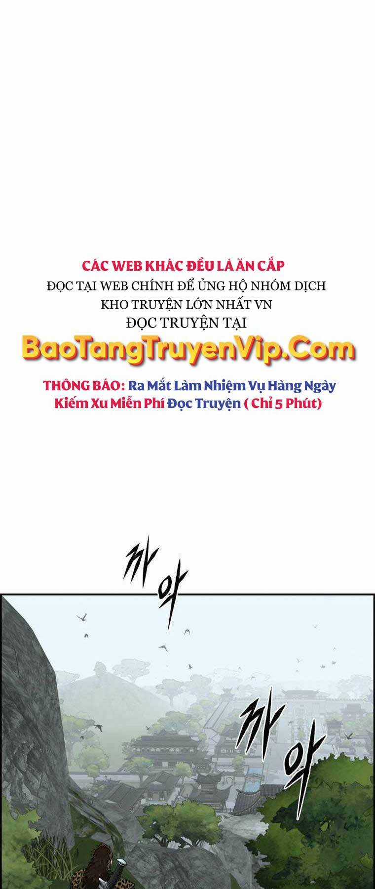 Phong Lôi Kiếm - Chapter 97 - Trang 47