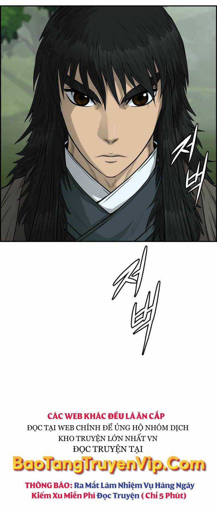 Phong Lôi Kiếm - Chapter 97 - Trang 56