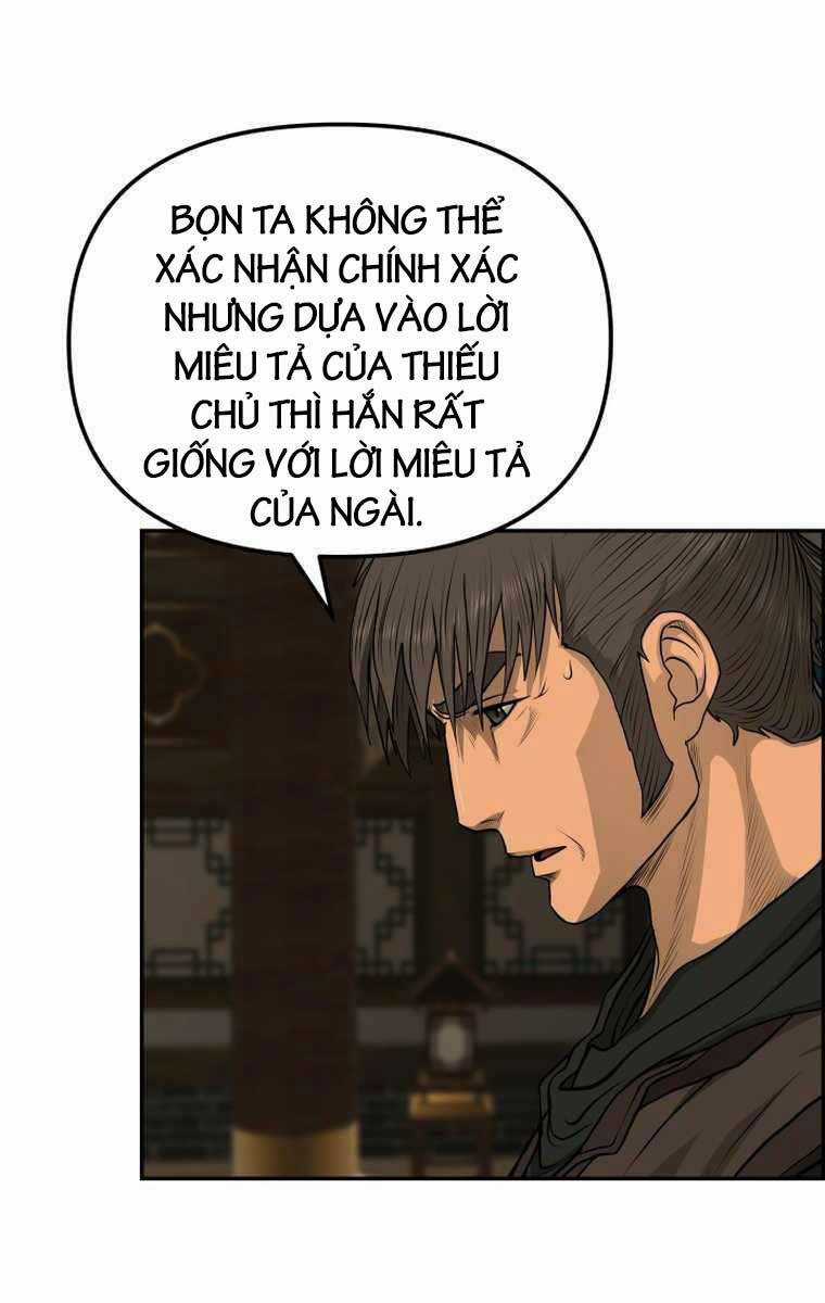 Phong Lôi Kiếm - Chapter 97 - Trang 58