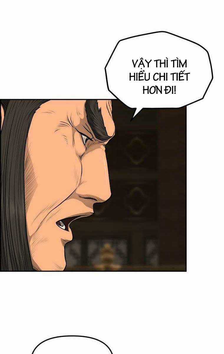 Phong Lôi Kiếm - Chapter 97 - Trang 59