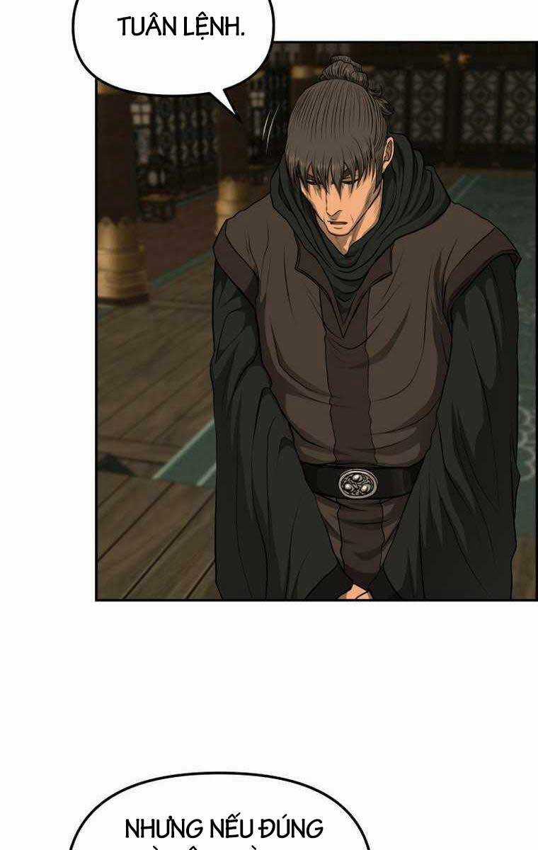 Phong Lôi Kiếm - Chapter 97 - Trang 60