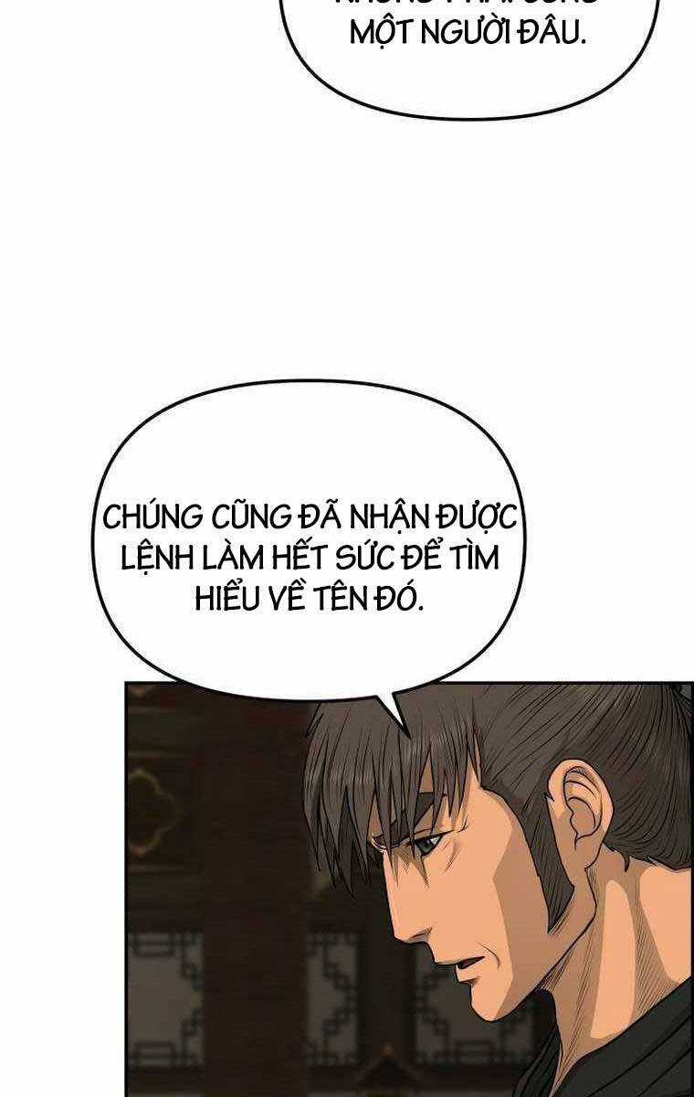 Phong Lôi Kiếm - Chapter 97 - Trang 63