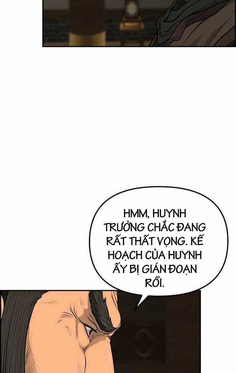 Phong Lôi Kiếm - Chapter 97 - Trang 64