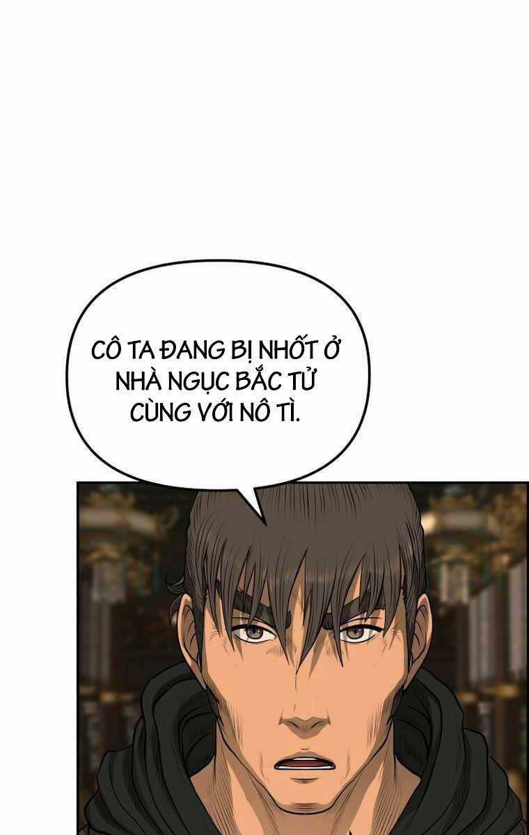Phong Lôi Kiếm - Chapter 97 - Trang 66