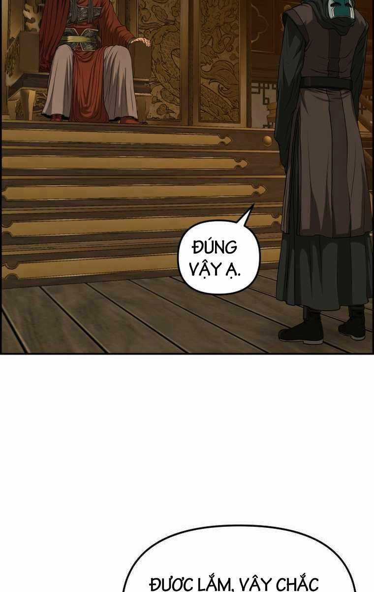 Phong Lôi Kiếm - Chapter 97 - Trang 68