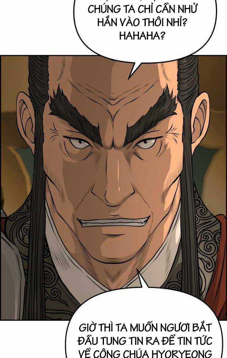 Phong Lôi Kiếm - Chapter 97 - Trang 69