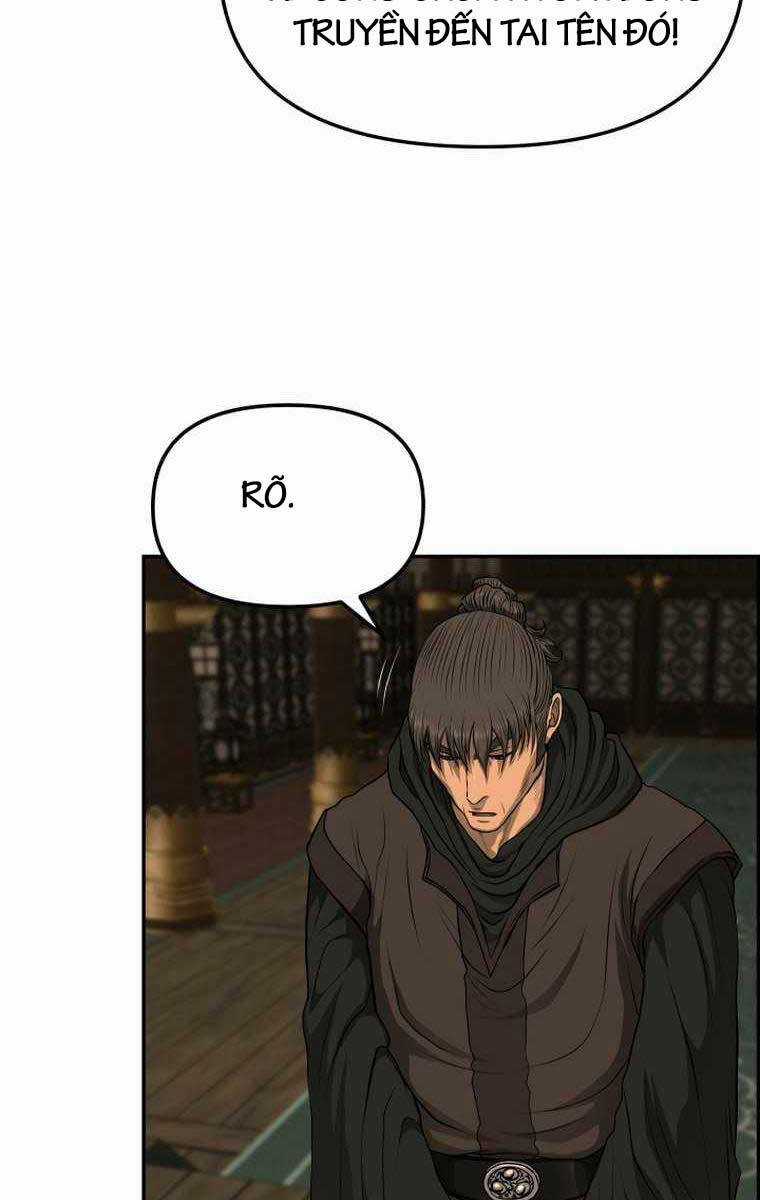 Phong Lôi Kiếm - Chapter 97 - Trang 70