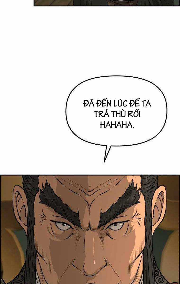 Phong Lôi Kiếm - Chapter 97 - Trang 71