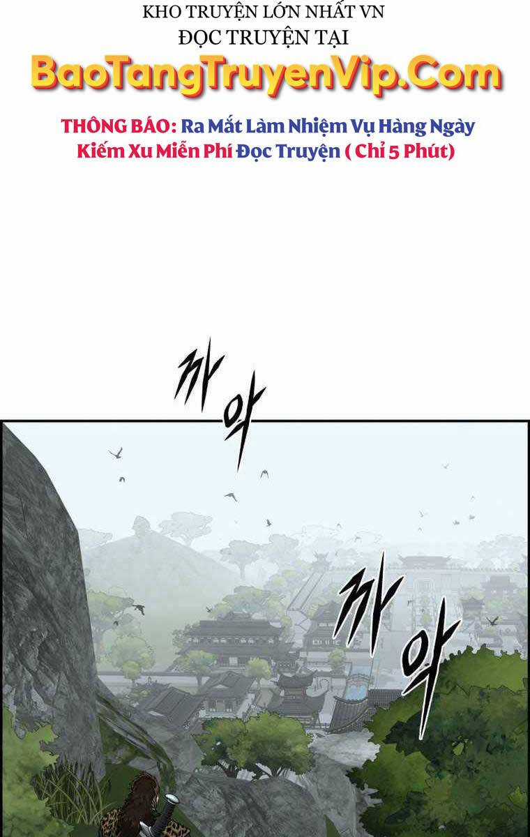 Phong Lôi Kiếm - Chapter 97 - Trang 73
