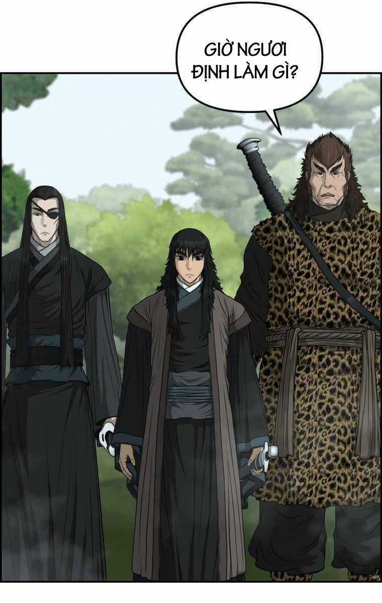 Phong Lôi Kiếm - Chapter 97 - Trang 75