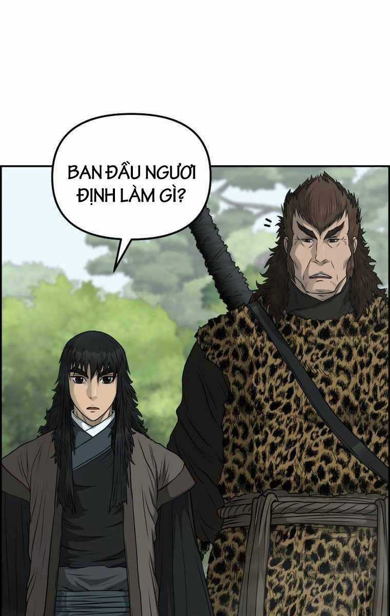 Phong Lôi Kiếm - Chapter 97 - Trang 76