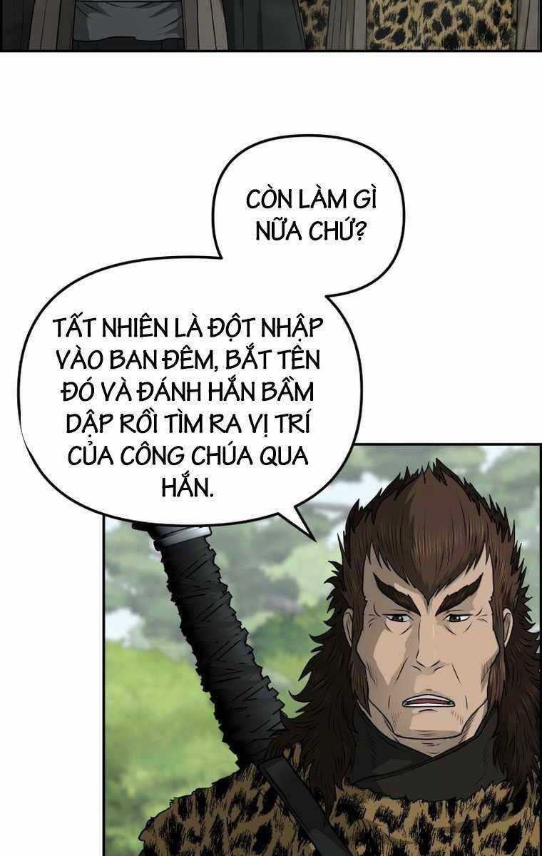 Phong Lôi Kiếm - Chapter 97 - Trang 77