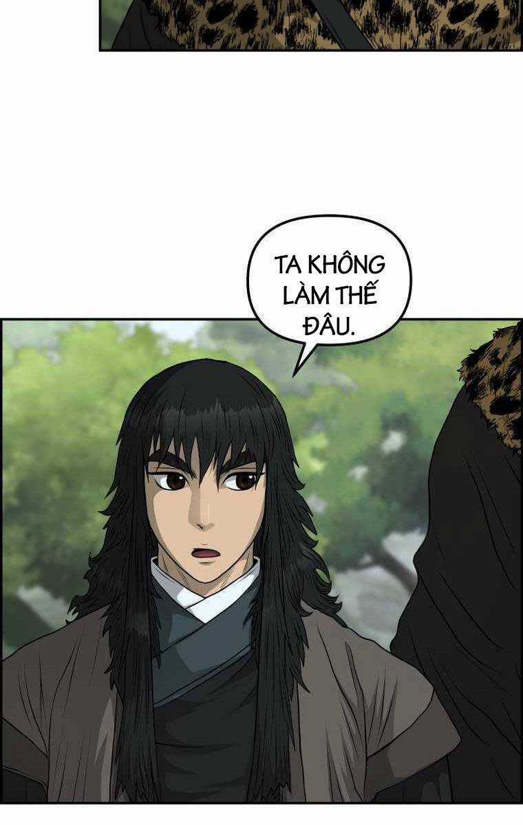 Phong Lôi Kiếm - Chapter 97 - Trang 78