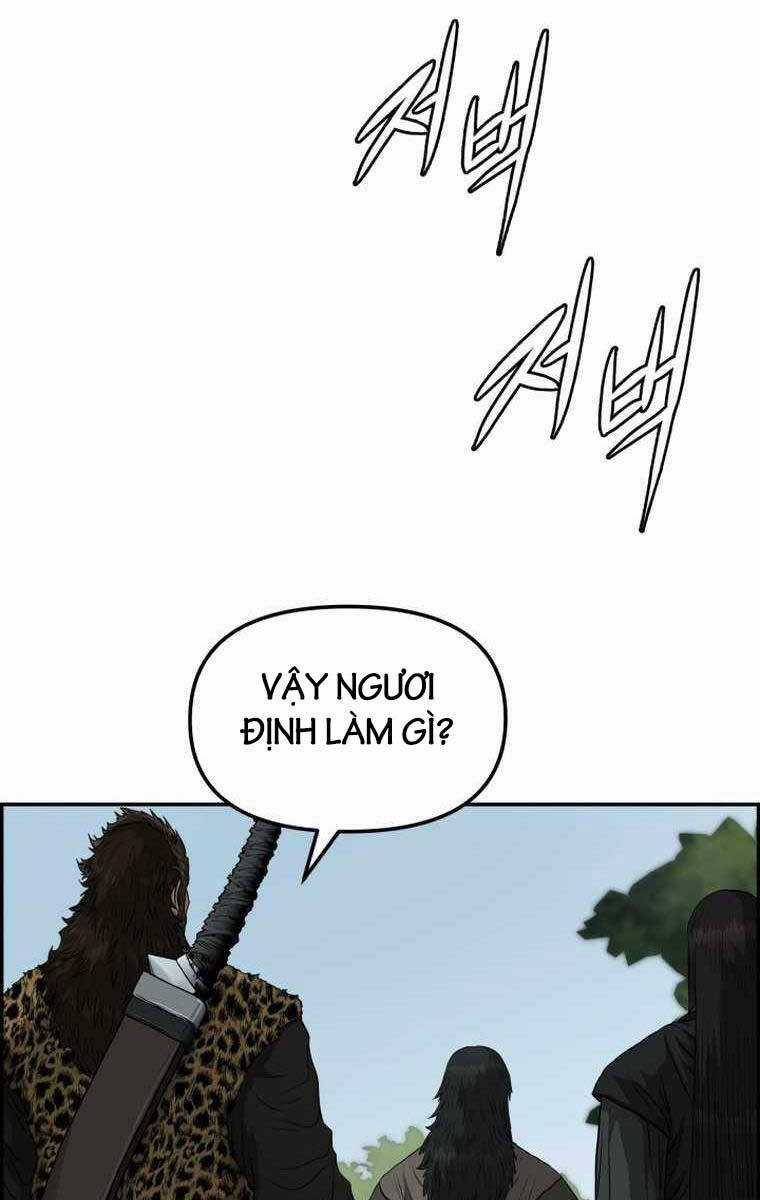 Phong Lôi Kiếm - Chapter 97 - Trang 79