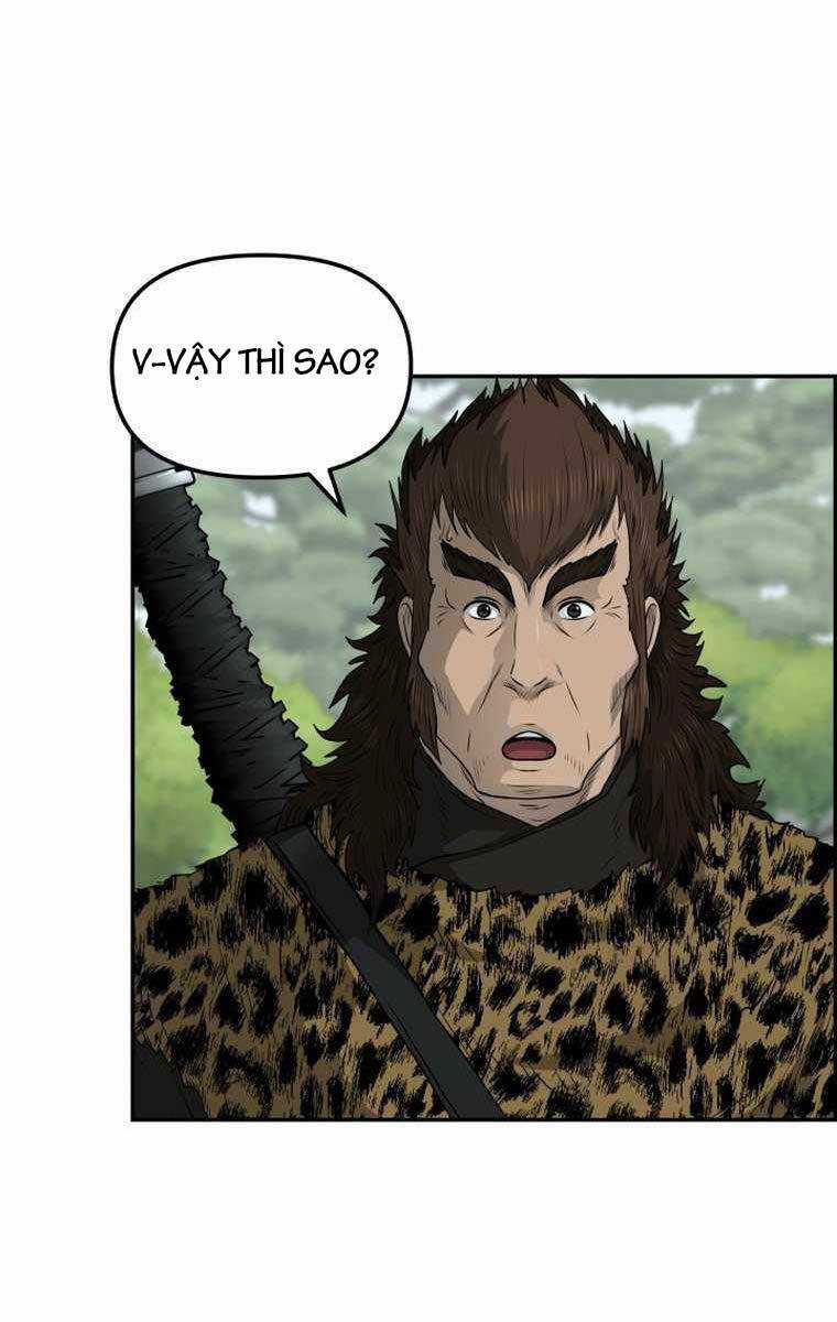 Phong Lôi Kiếm - Chapter 97 - Trang 81