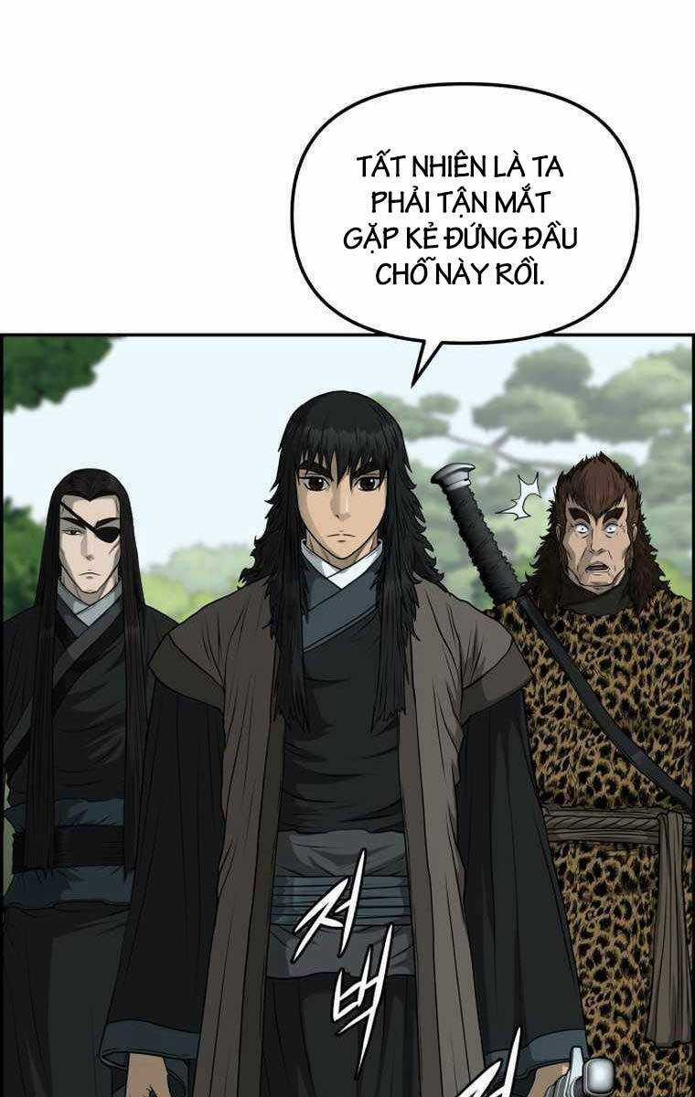 Phong Lôi Kiếm - Chapter 97 - Trang 82