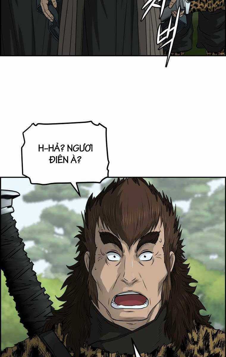 Phong Lôi Kiếm - Chapter 97 - Trang 83